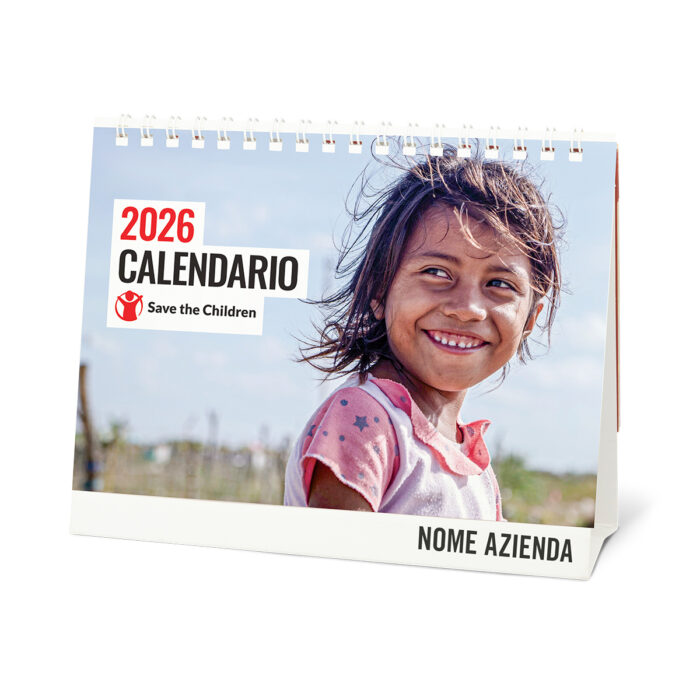 CALENDARIO 2026