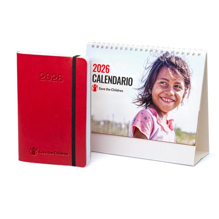 CALENDARIO E AGENDA