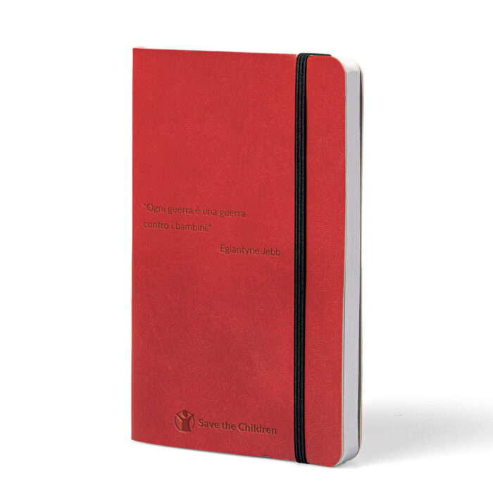TACCUINO ROSSO