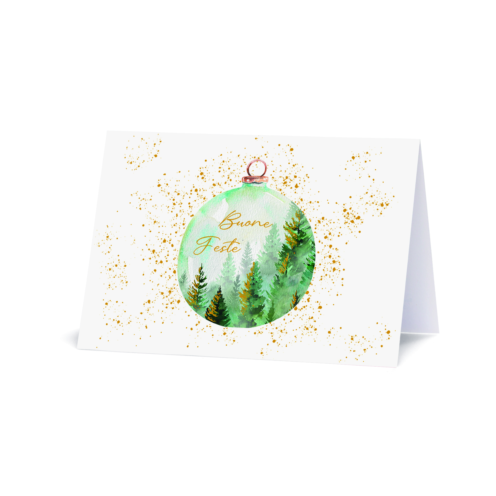 MAGIA DEL BOSCO