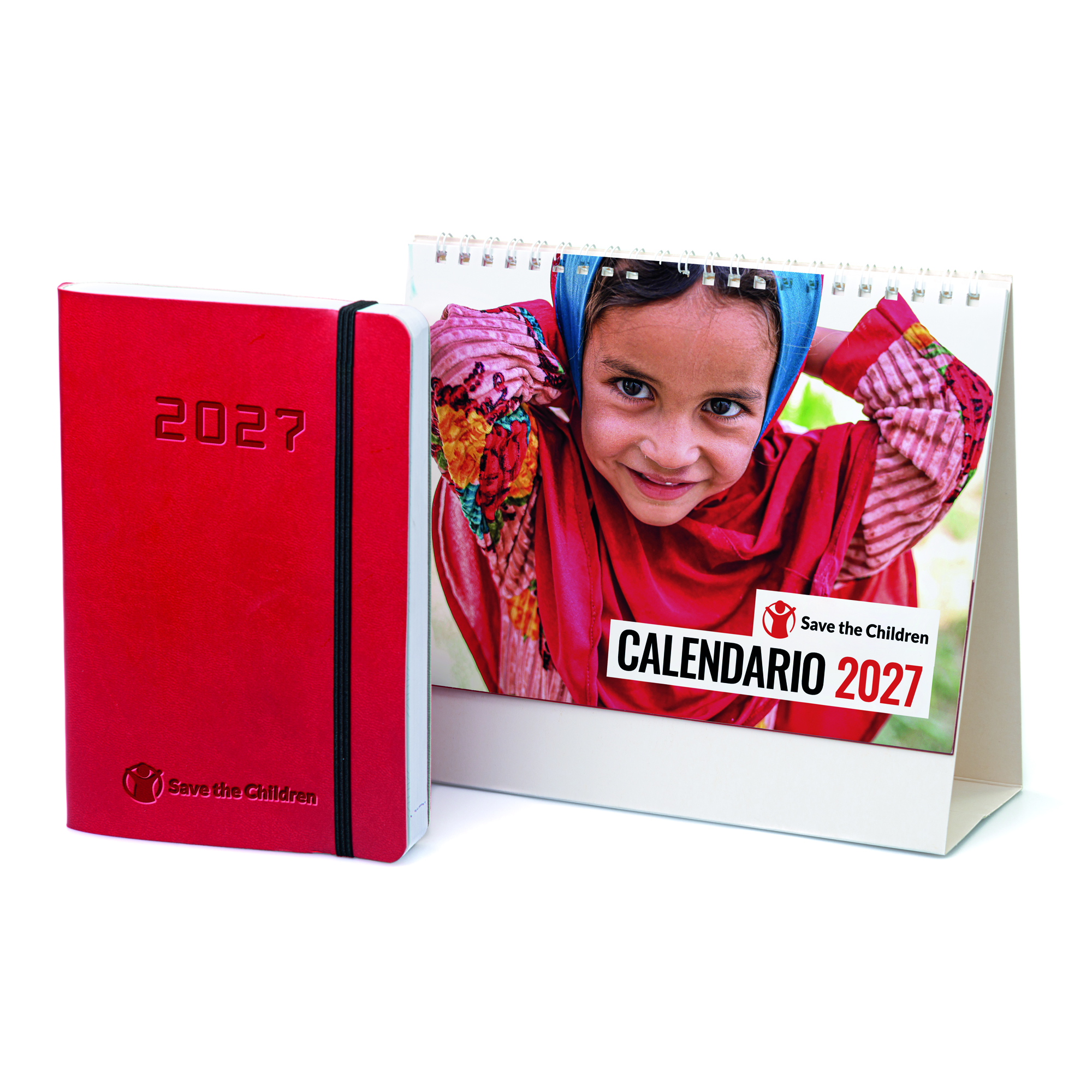 CALENDARIO E AGENDA