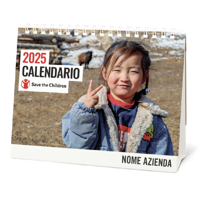 CALENDARIO 2025