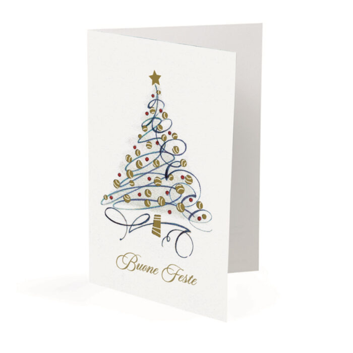 ALBERO INCANTATO