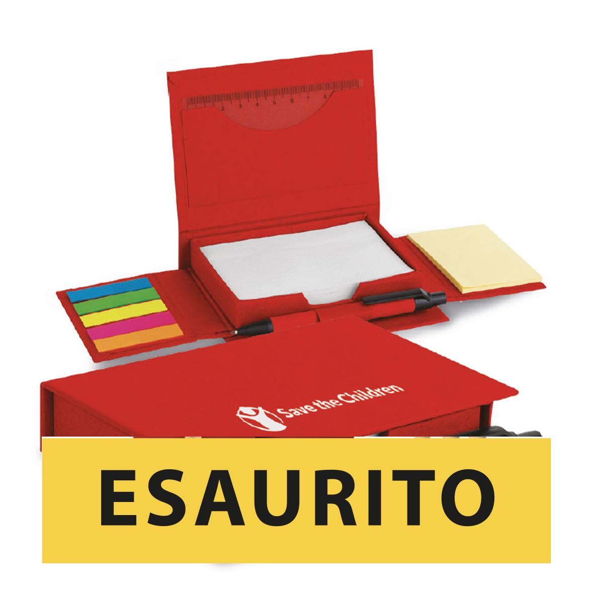 SET SCRIVANIA Artimpression