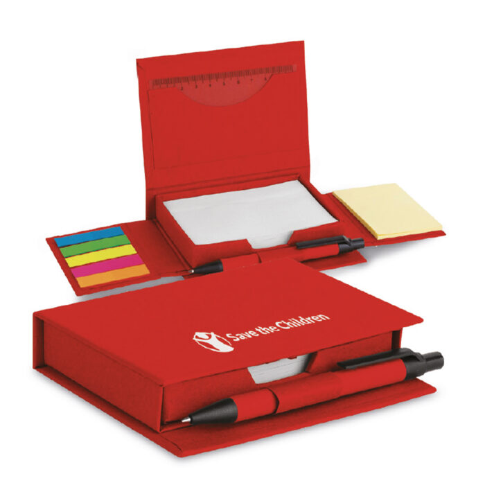SET SCRIVANIA