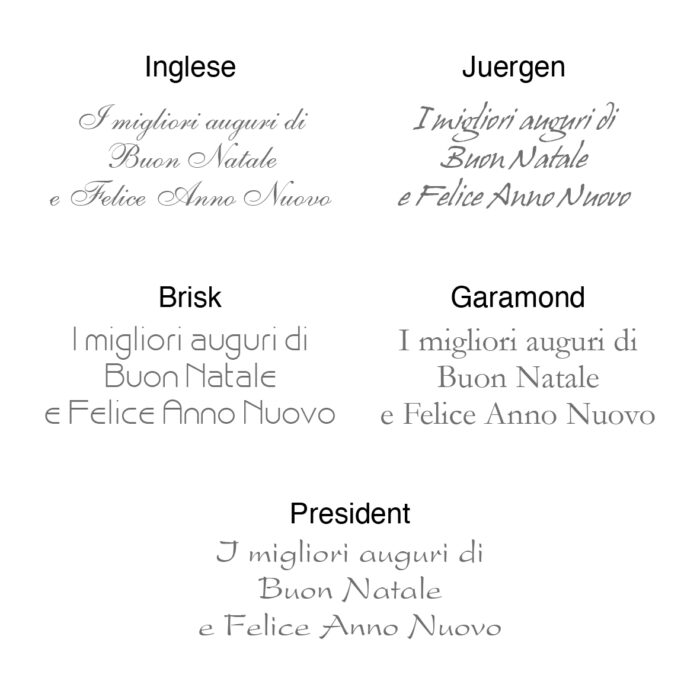 SOTTO L'ALBERO - immagine 2