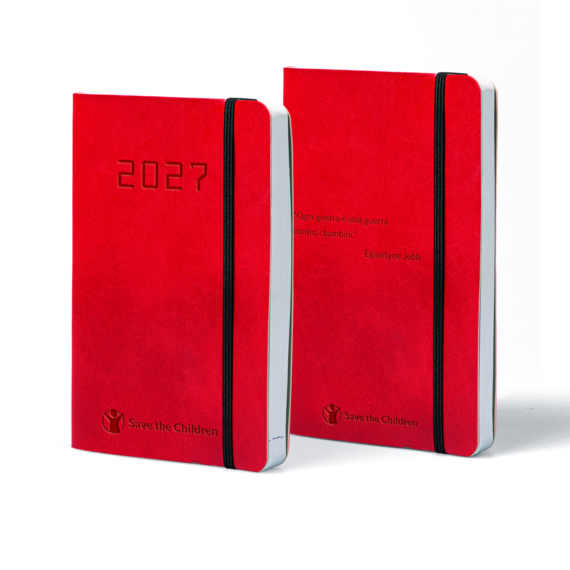 Agenda e taccuino